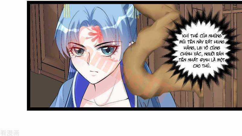 Độc Y Đích Nữ - Chapter 57 - Trang 5