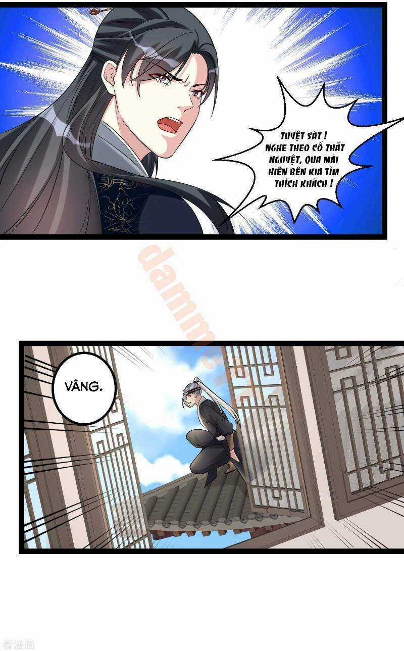 Độc Y Đích Nữ - Chapter 57 - Trang 7