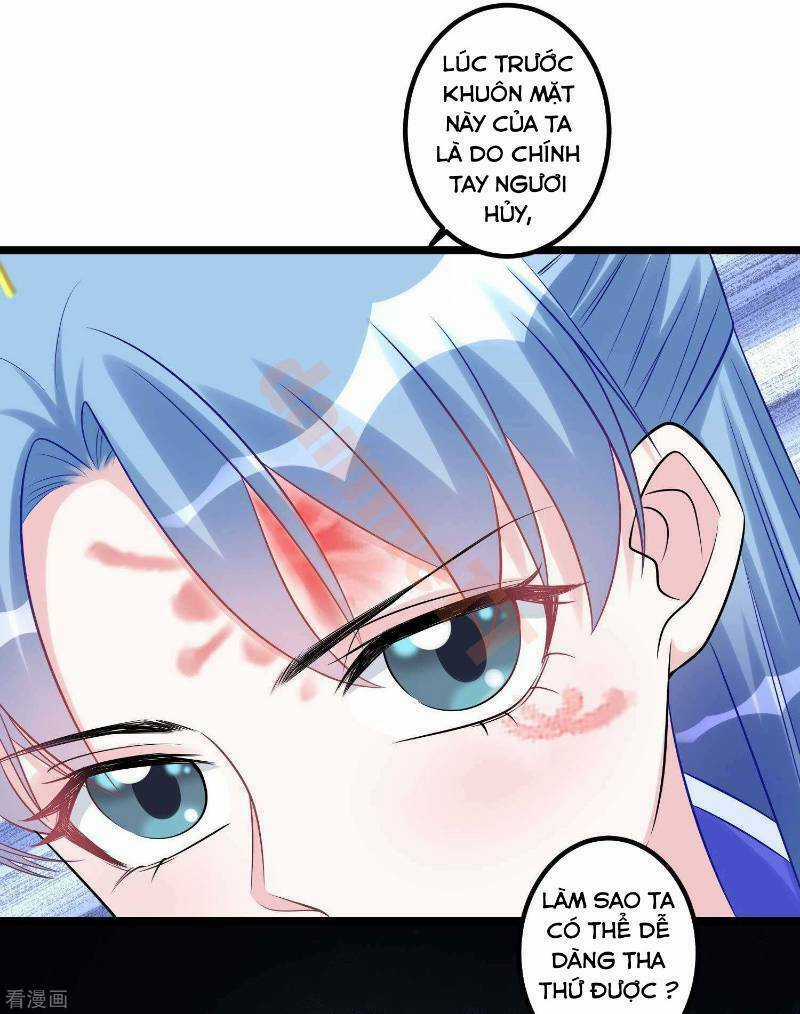 Độc Y Đích Nữ - Chapter 58 - Trang 2