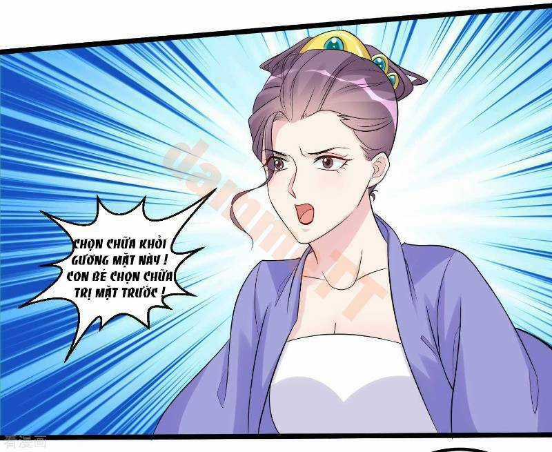 Độc Y Đích Nữ - Chapter 58 - Trang 11