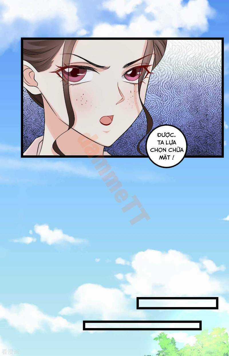 Độc Y Đích Nữ - Chapter 58 - Trang 13