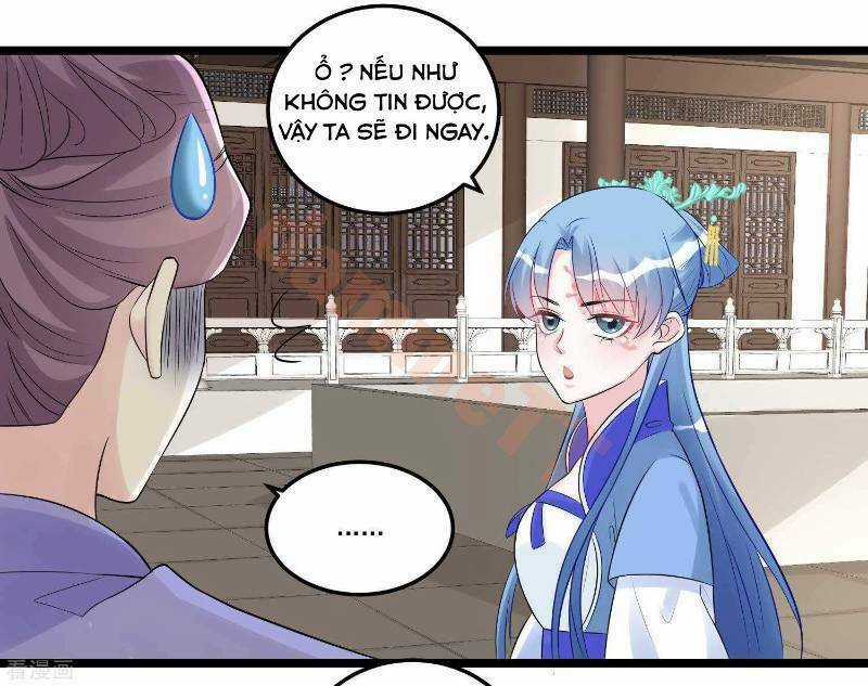 Độc Y Đích Nữ - Chapter 58 - Trang 16
