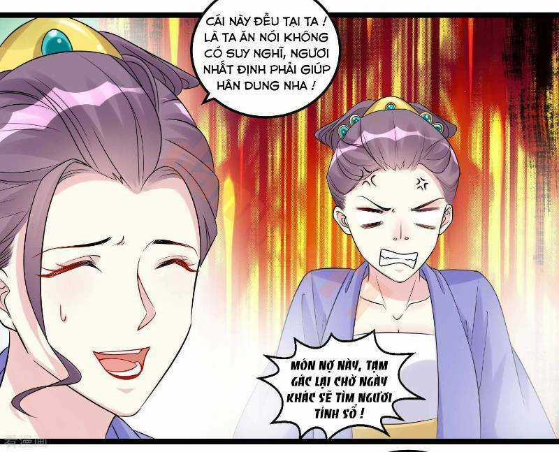 Độc Y Đích Nữ - Chapter 58 - Trang 17