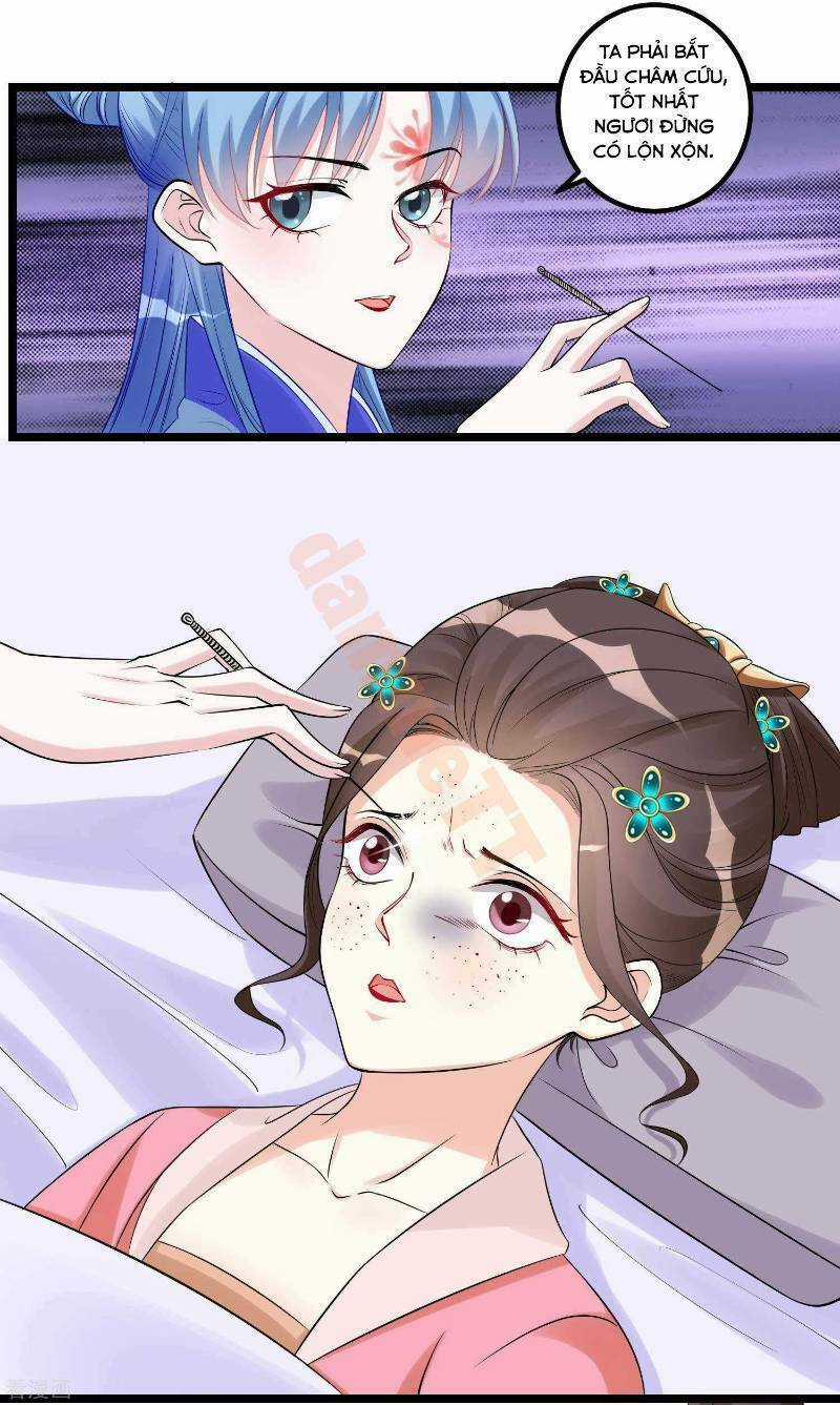 Độc Y Đích Nữ - Chapter 58 - Trang 21