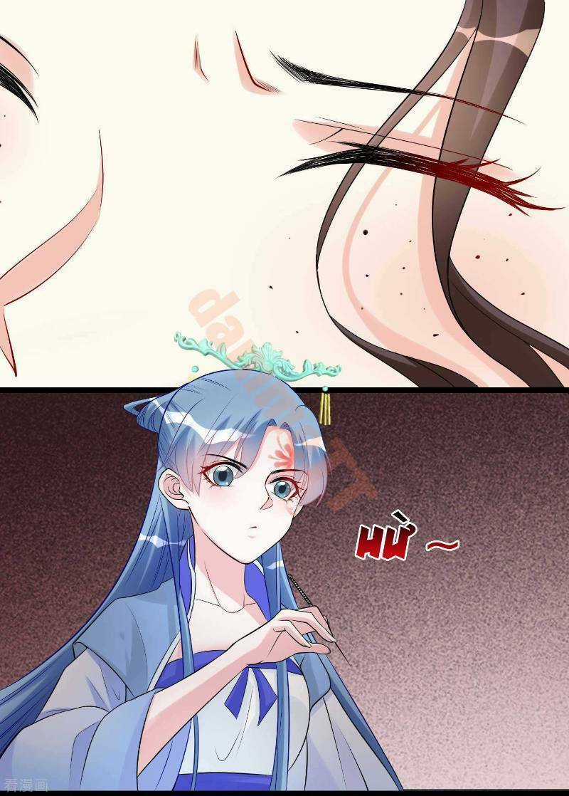 Độc Y Đích Nữ - Chapter 58 - Trang 22