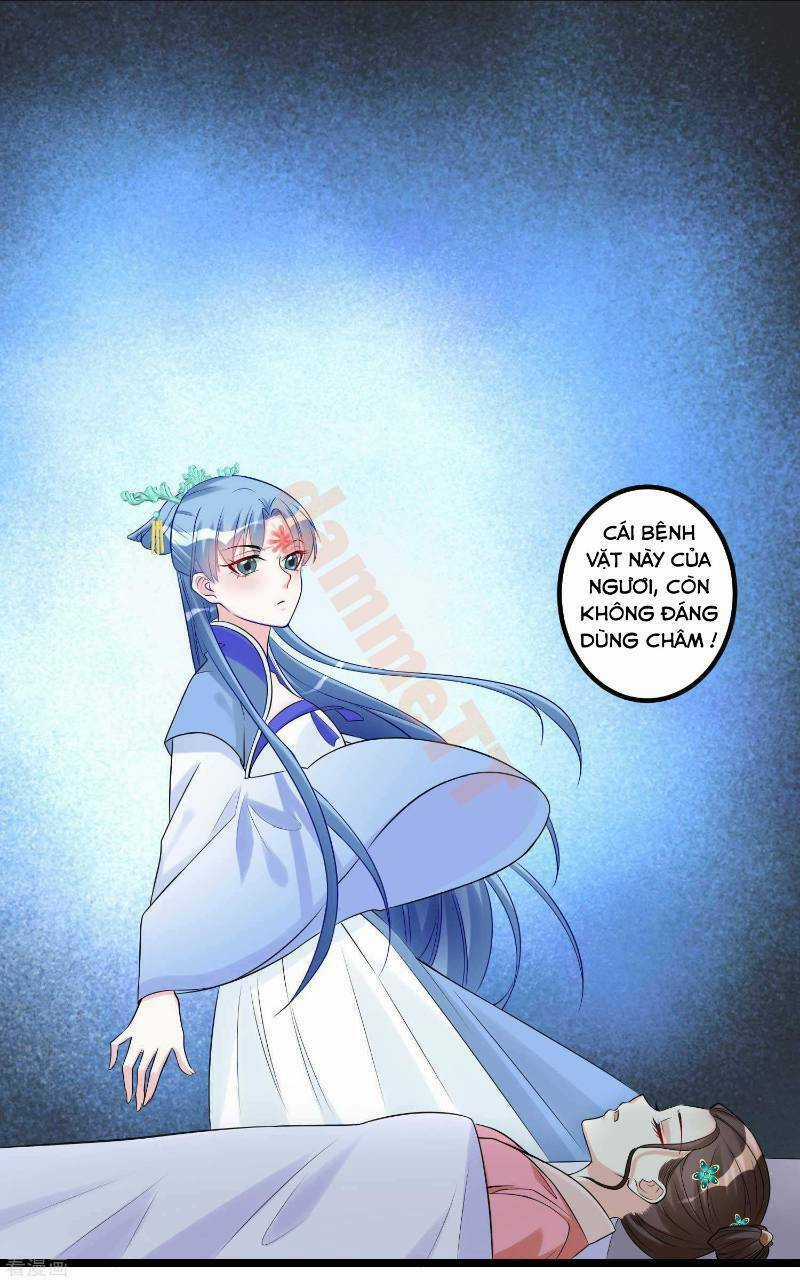 Độc Y Đích Nữ - Chapter 58 - Trang 23