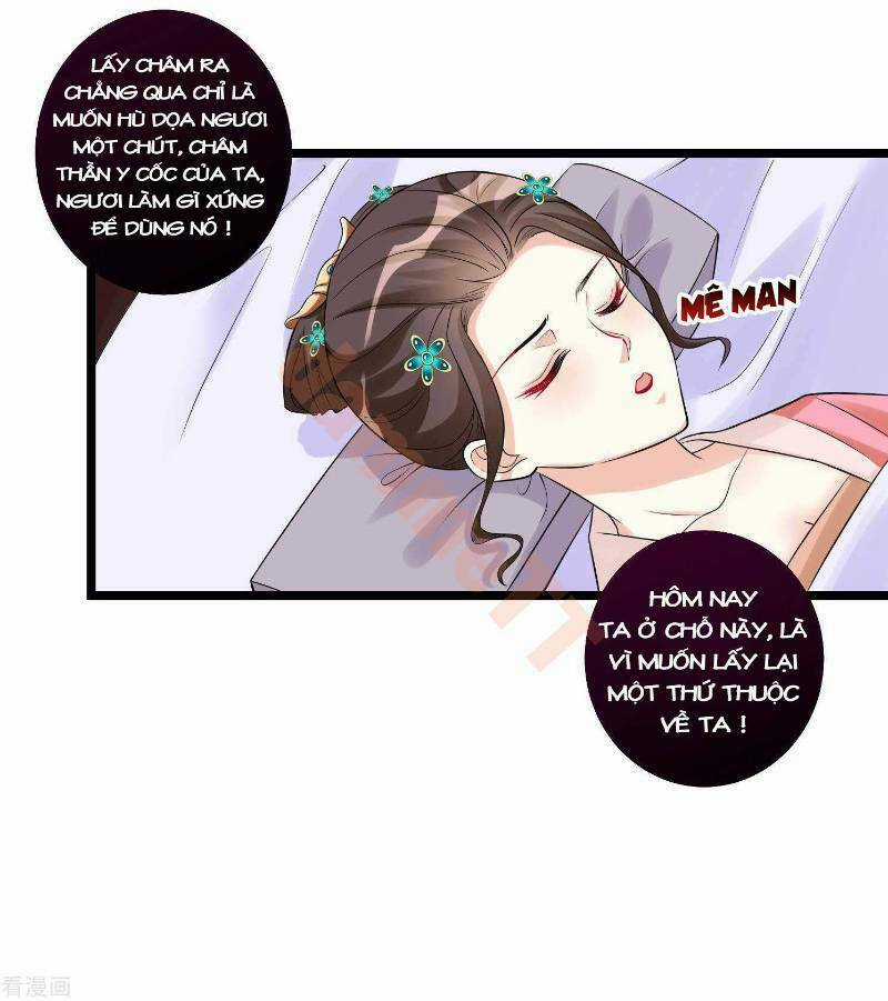 Độc Y Đích Nữ - Chapter 58 - Trang 24