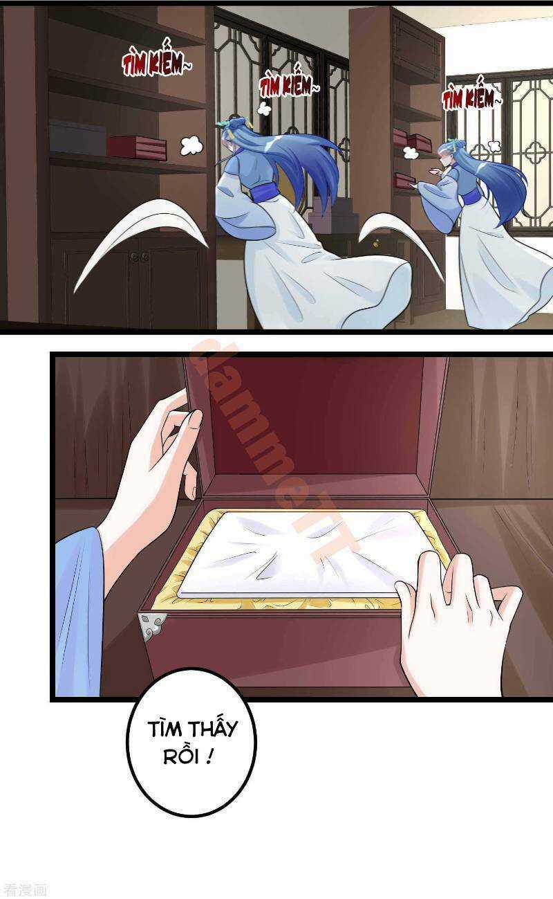 Độc Y Đích Nữ - Chapter 58 - Trang 25