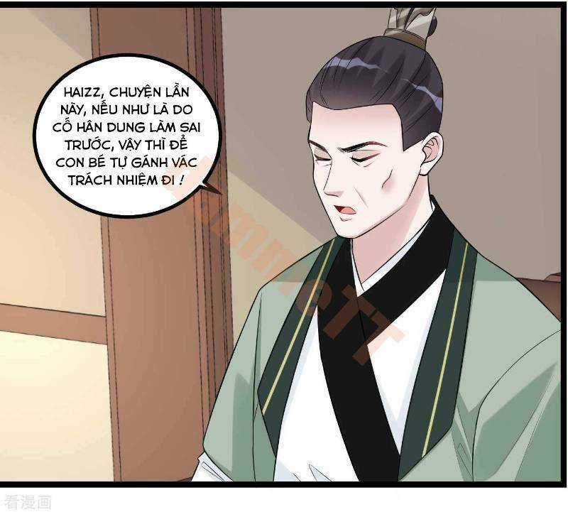 Độc Y Đích Nữ - Chapter 58 - Trang 4