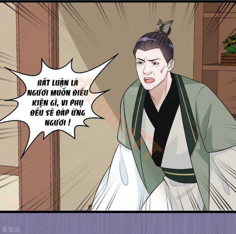 Độc Y Đích Nữ - Chapter 58 - Trang 6