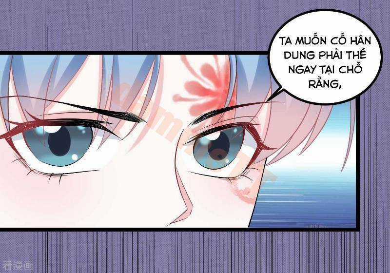 Độc Y Đích Nữ - Chapter 58 - Trang 7