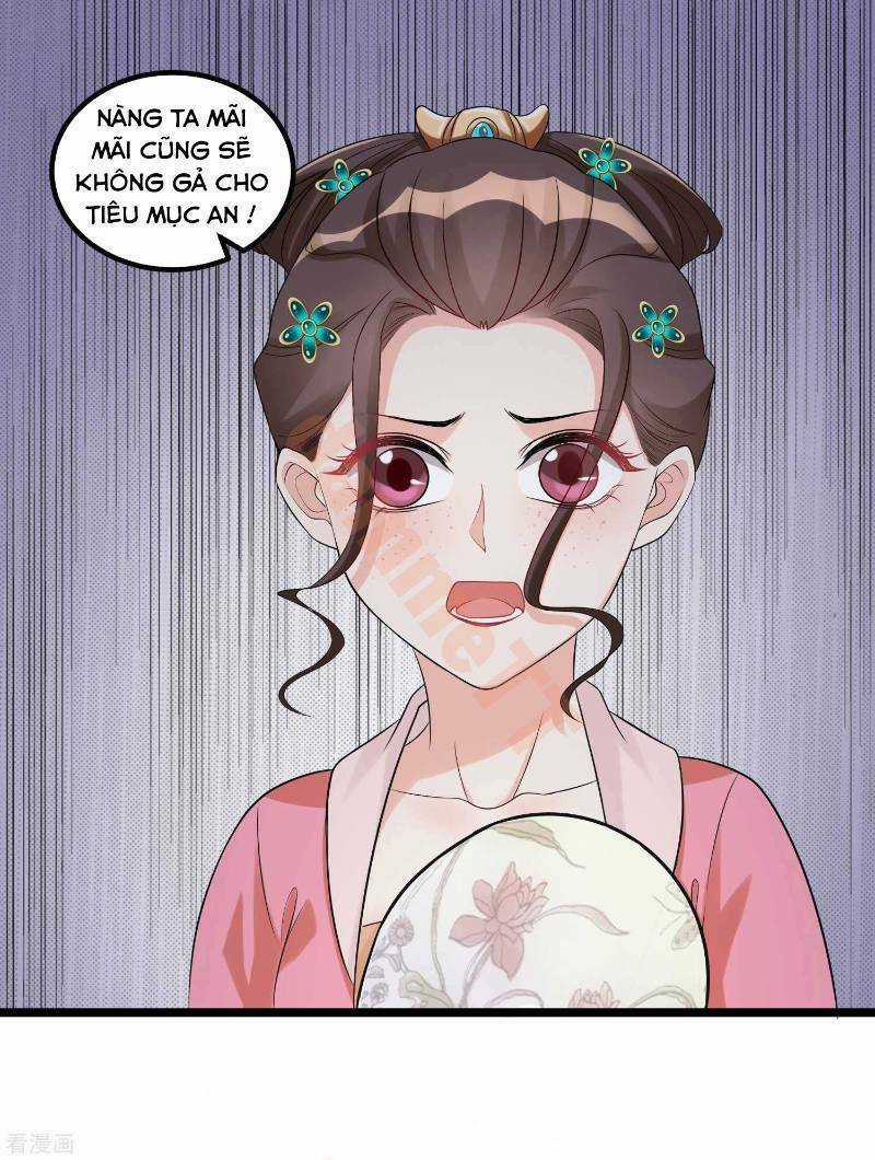 Độc Y Đích Nữ - Chapter 58 - Trang 8