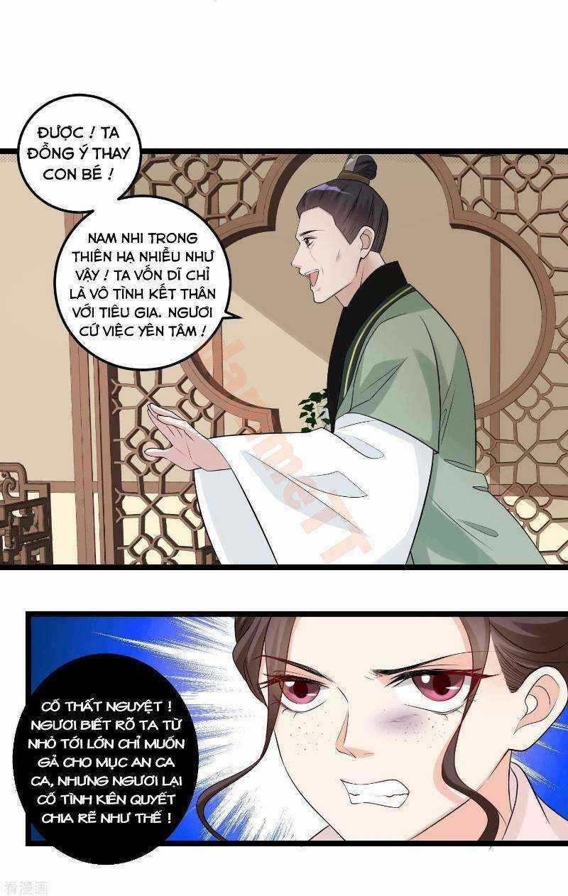 Độc Y Đích Nữ - Chapter 58 - Trang 9