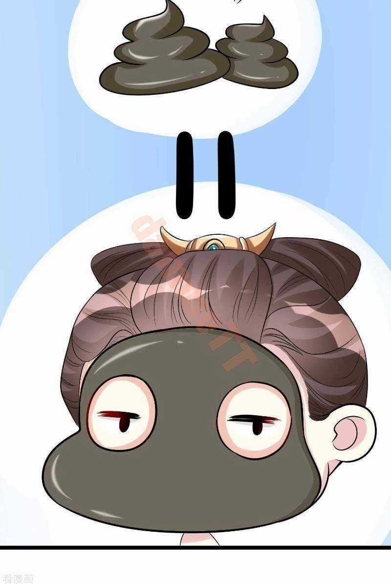 Độc Y Đích Nữ - Chapter 59 - Trang 11