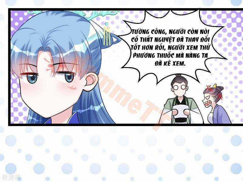 Độc Y Đích Nữ - Chapter 59 - Trang 13