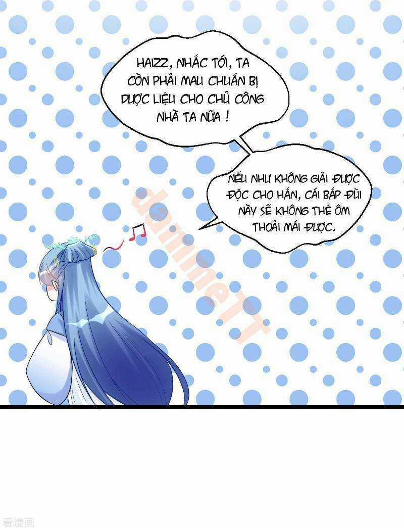 Độc Y Đích Nữ - Chapter 59 - Trang 14