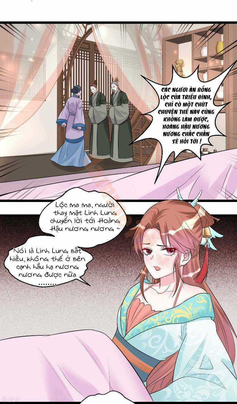 Độc Y Đích Nữ - Chapter 59 - Trang 18