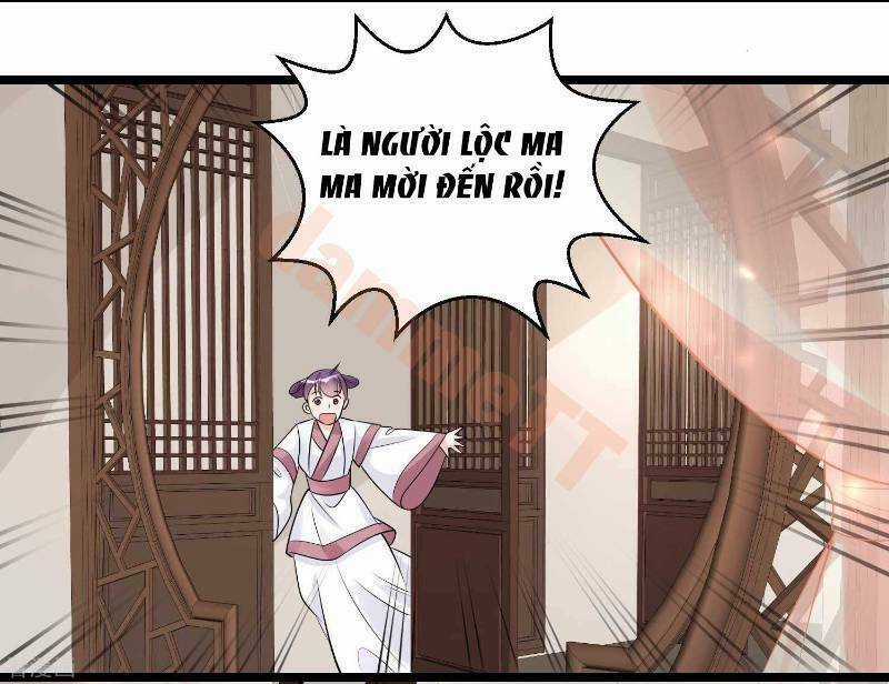 Độc Y Đích Nữ - Chapter 59 - Trang 20