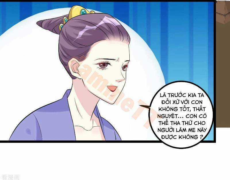 Độc Y Đích Nữ - Chapter 59 - Trang 5