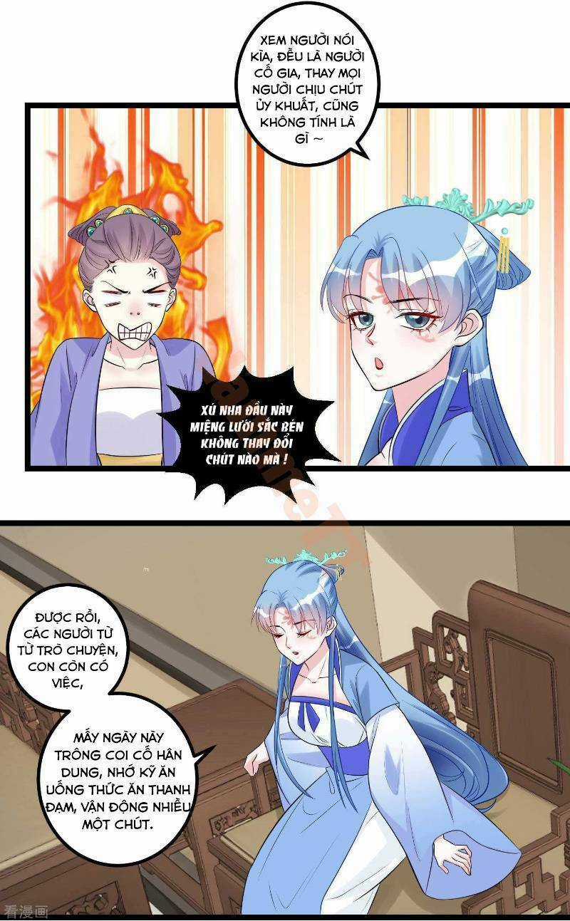 Độc Y Đích Nữ - Chapter 59 - Trang 6