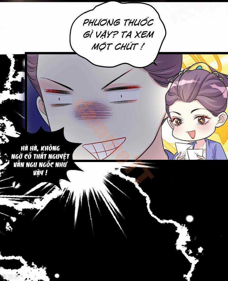 Độc Y Đích Nữ - Chapter 59 - Trang 8