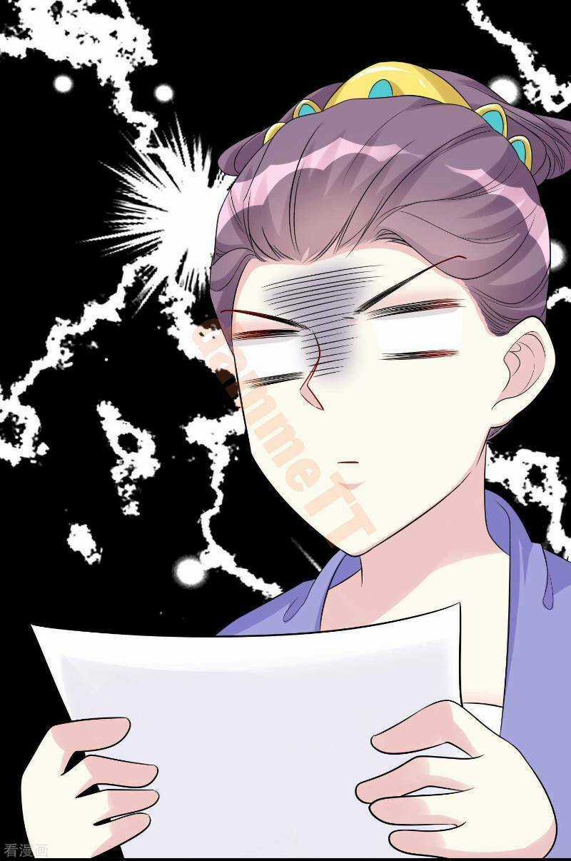 Độc Y Đích Nữ - Chapter 59 - Trang 9