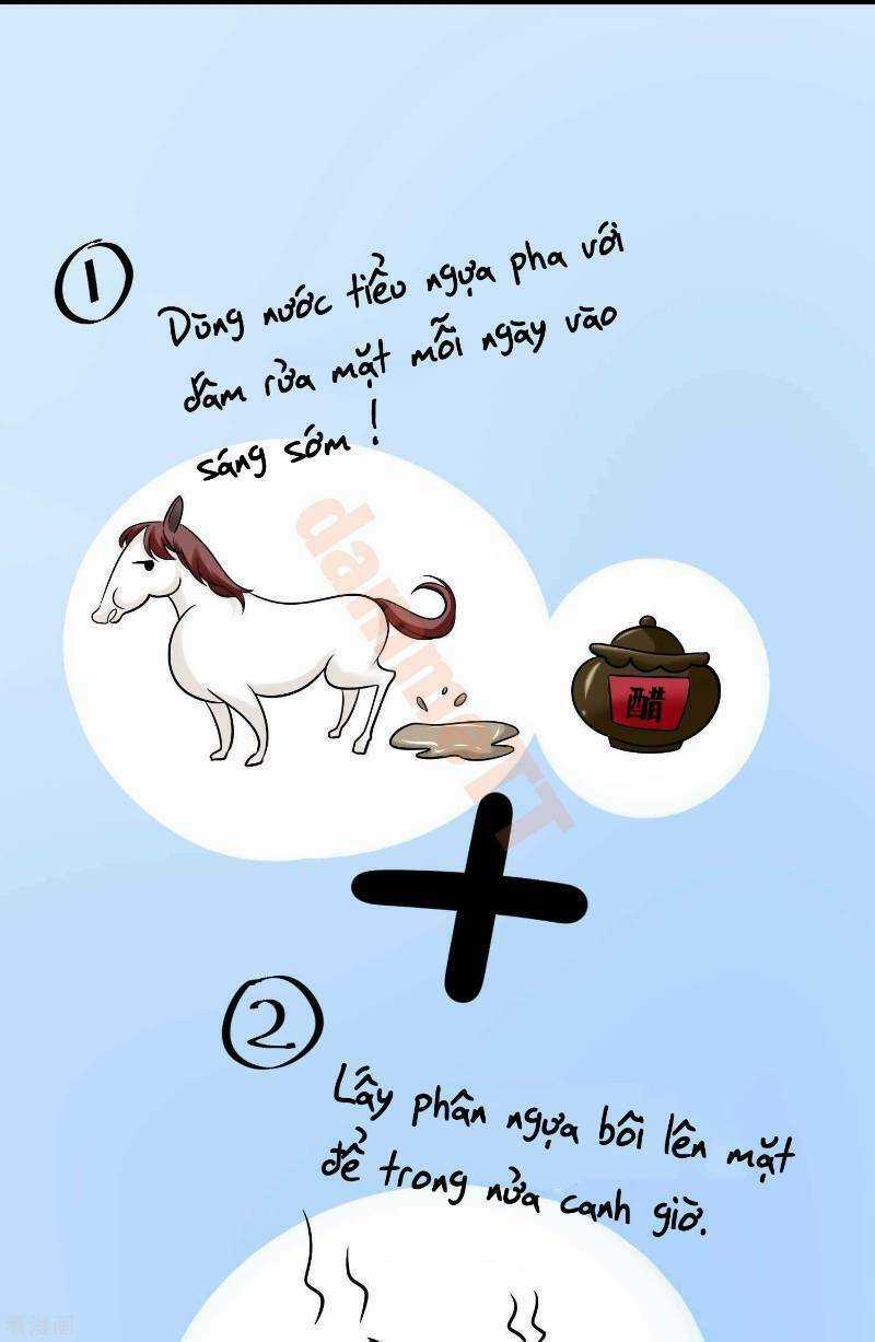 Độc Y Đích Nữ - Chapter 59 - Trang 10