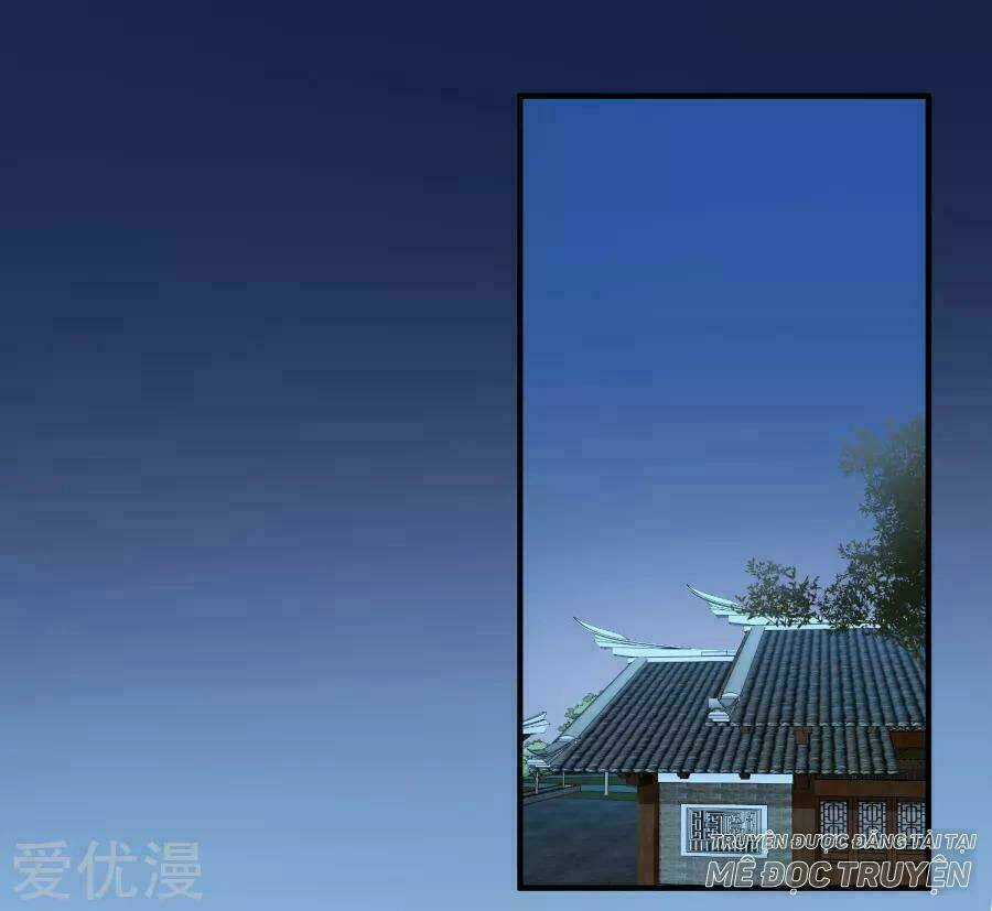 Độc Y Đích Nữ - Chapter 6 - Trang 1