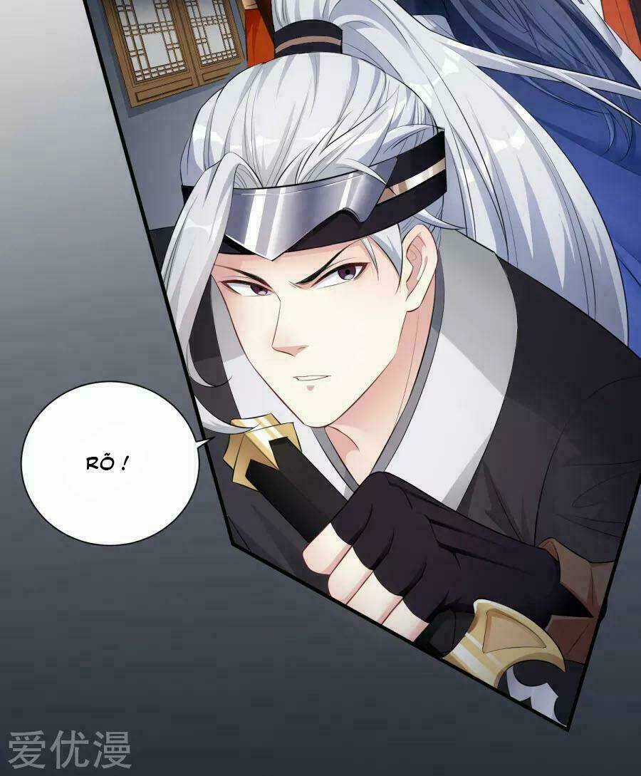 Độc Y Đích Nữ - Chapter 6 - Trang 11