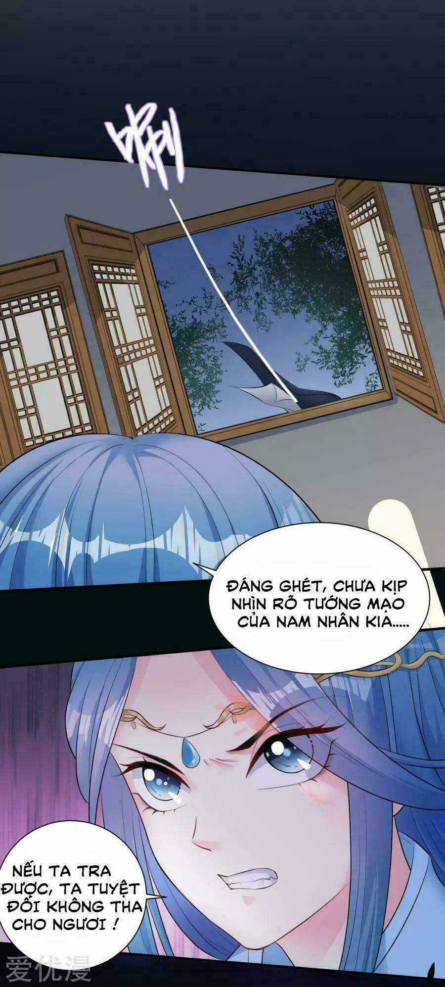 Độc Y Đích Nữ - Chapter 6 - Trang 12
