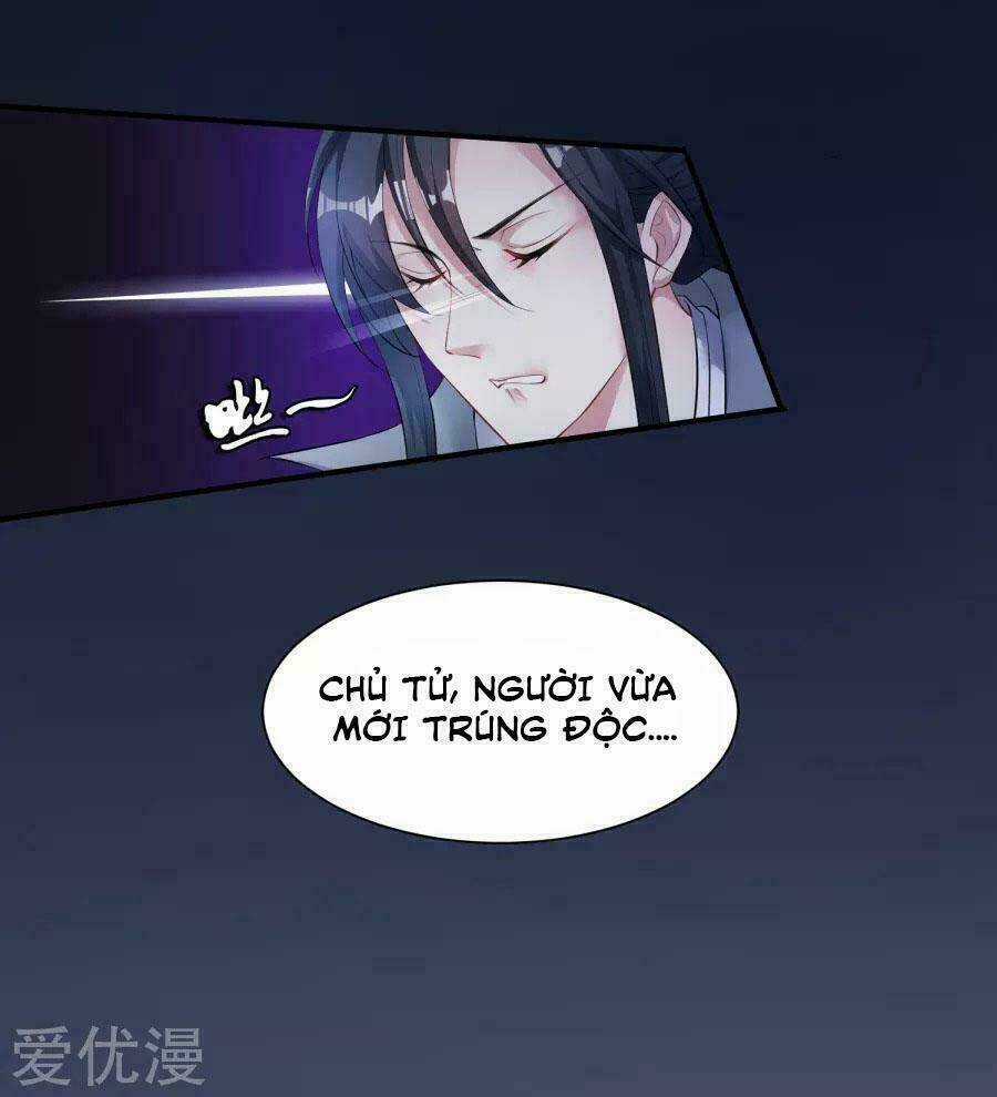 Độc Y Đích Nữ - Chapter 6 - Trang 17