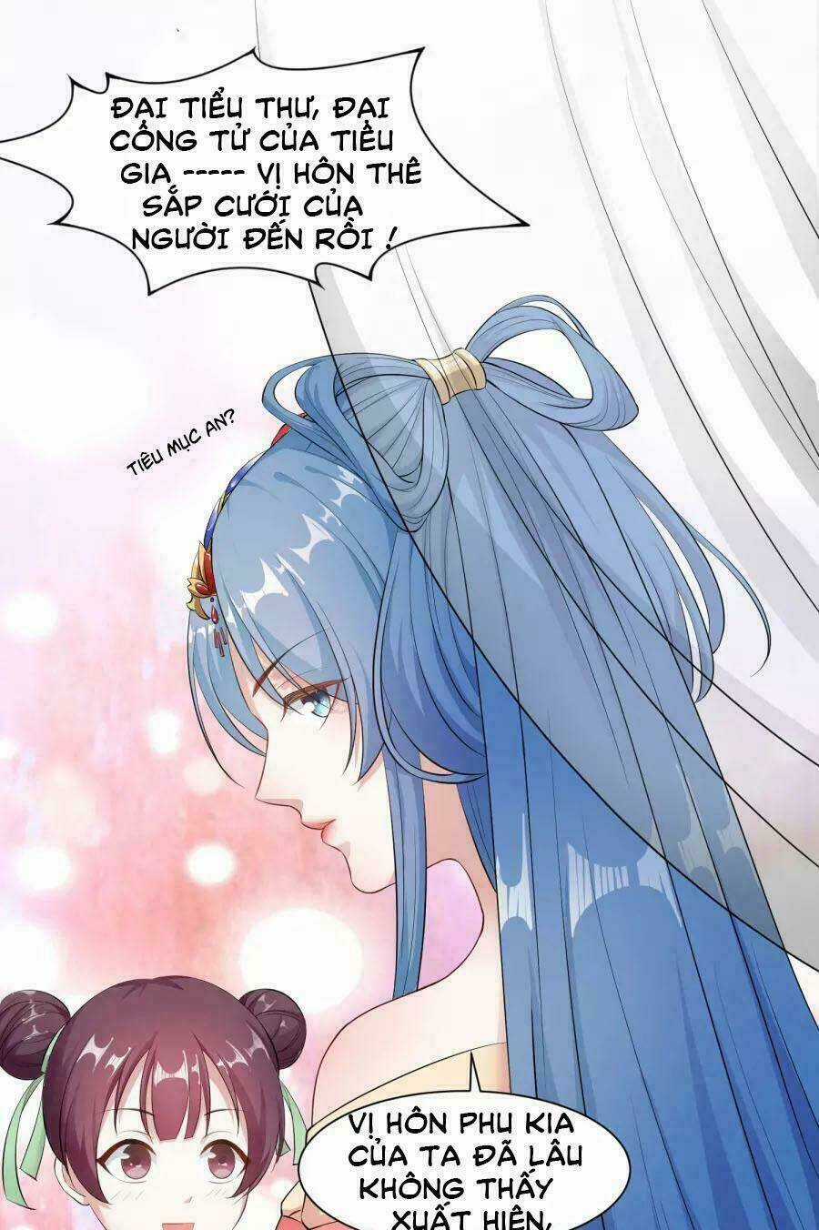 Độc Y Đích Nữ - Chapter 6 - Trang 20