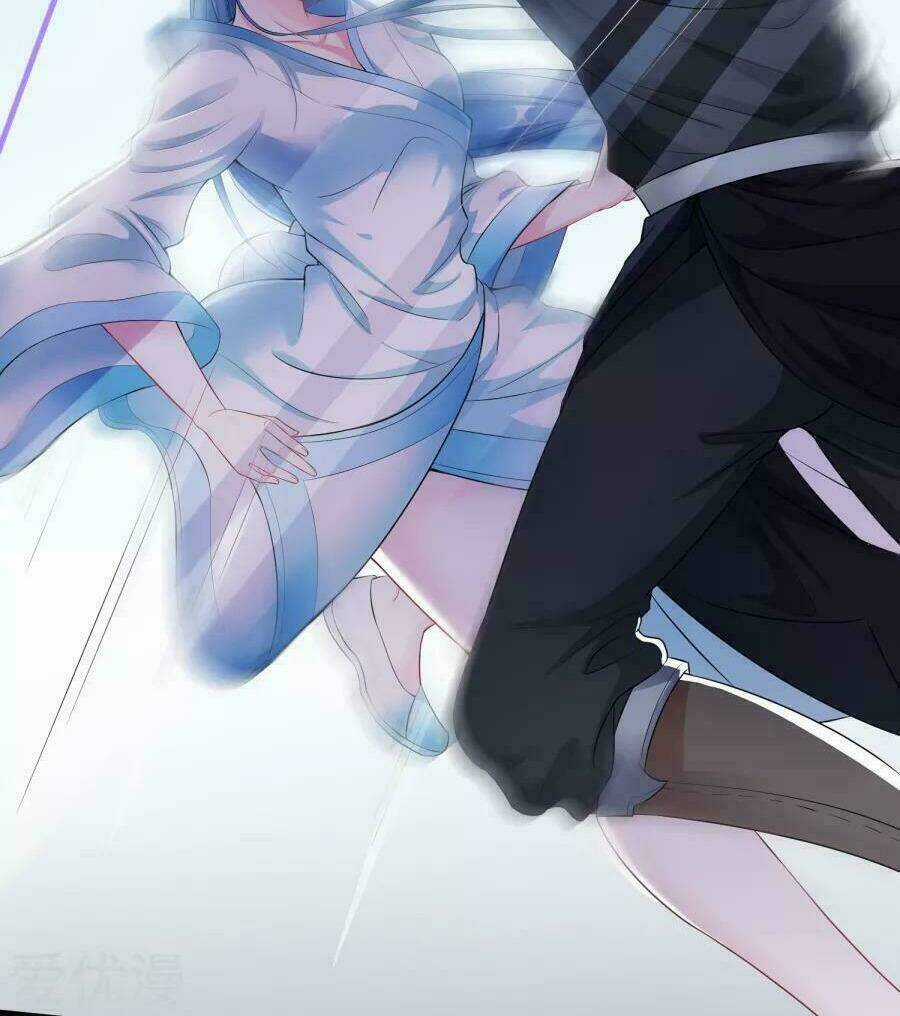 Độc Y Đích Nữ - Chapter 6 - Trang 3