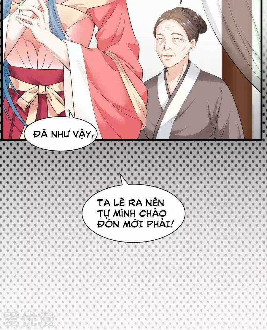 Độc Y Đích Nữ - Chapter 6 - Trang 22