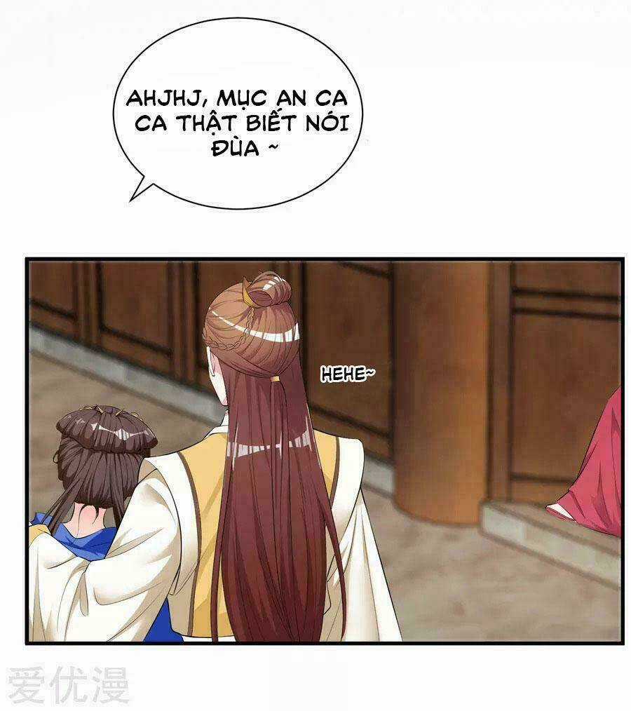 Độc Y Đích Nữ - Chapter 6 - Trang 24