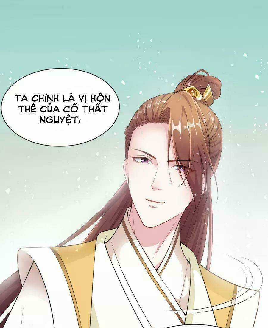 Độc Y Đích Nữ - Chapter 6 - Trang 26