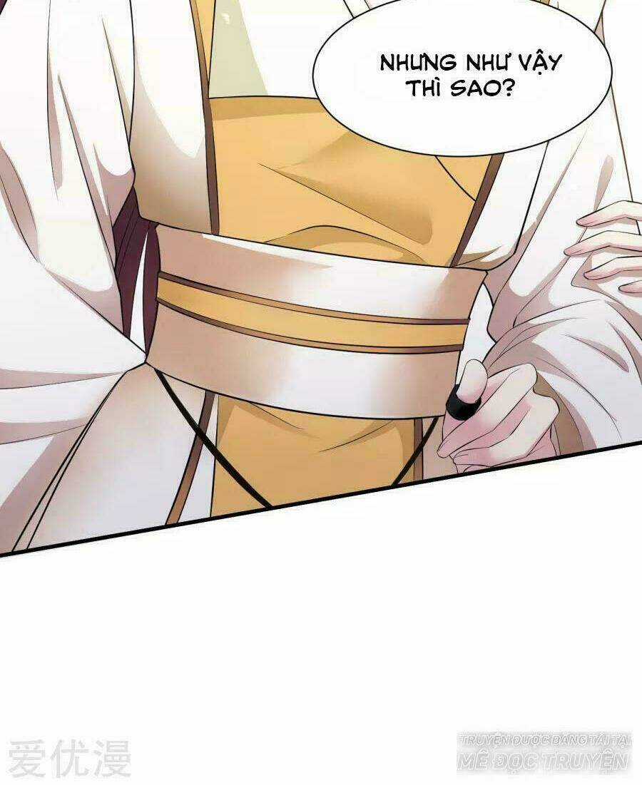 Độc Y Đích Nữ - Chapter 6 - Trang 27