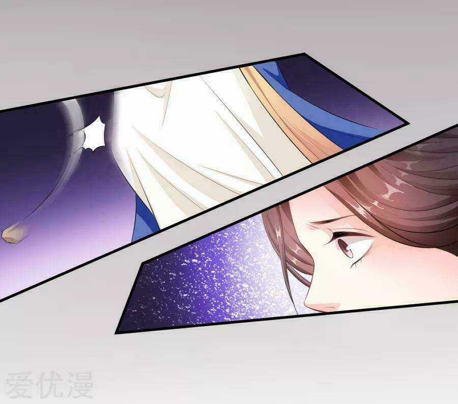 Độc Y Đích Nữ - Chapter 6 - Trang 31