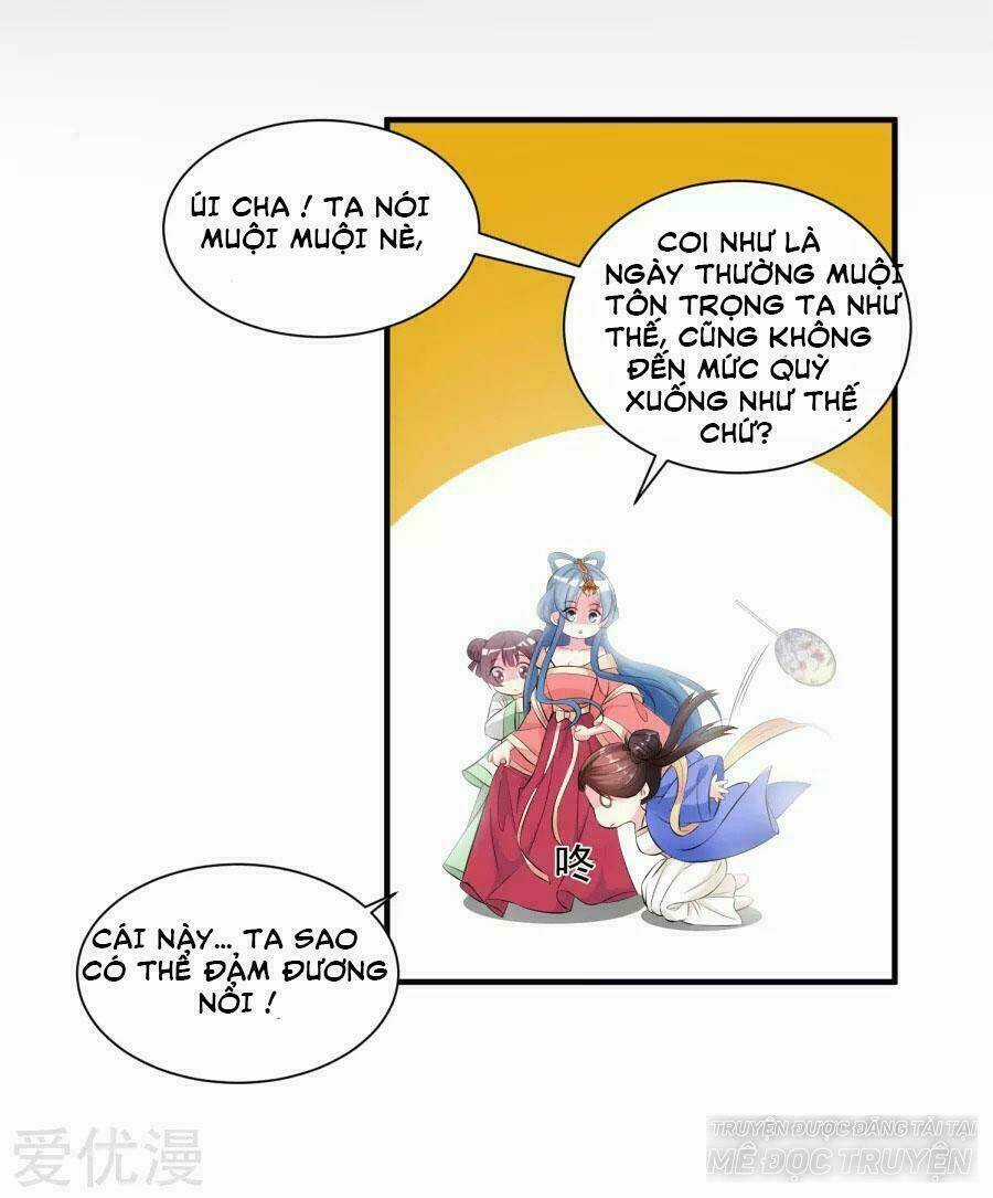 Độc Y Đích Nữ - Chapter 6 - Trang 32