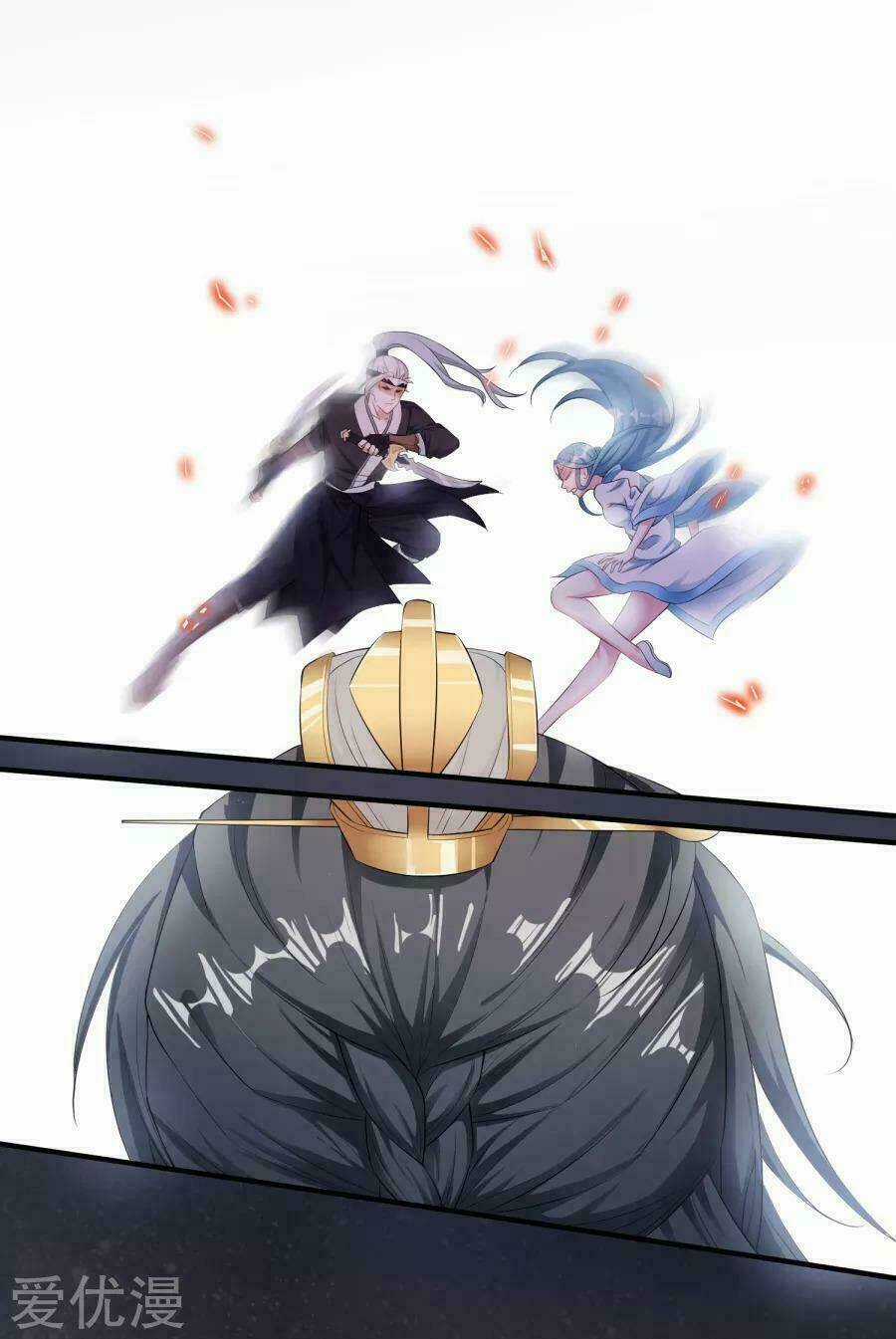 Độc Y Đích Nữ - Chapter 6 - Trang 5