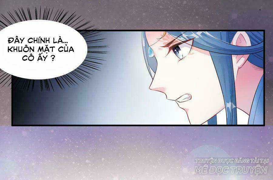 Độc Y Đích Nữ - Chapter 6 - Trang 7