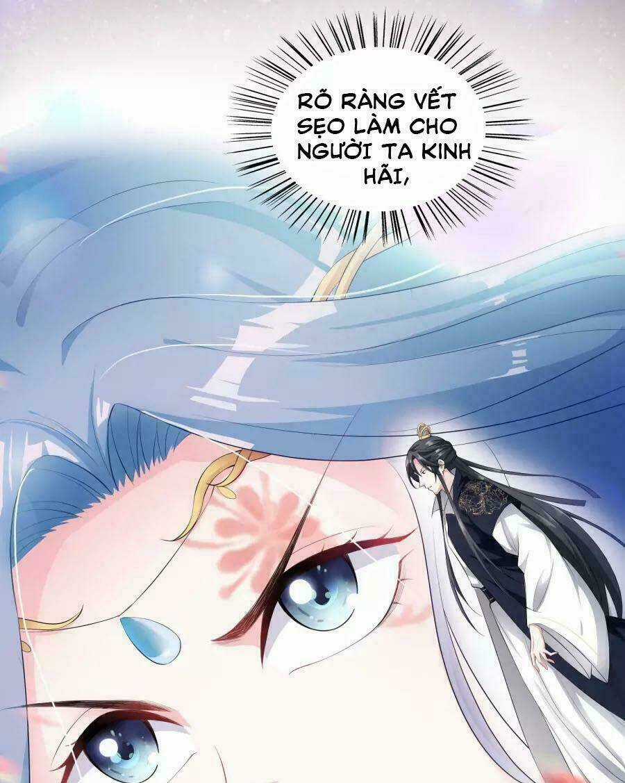 Độc Y Đích Nữ - Chapter 6 - Trang 8