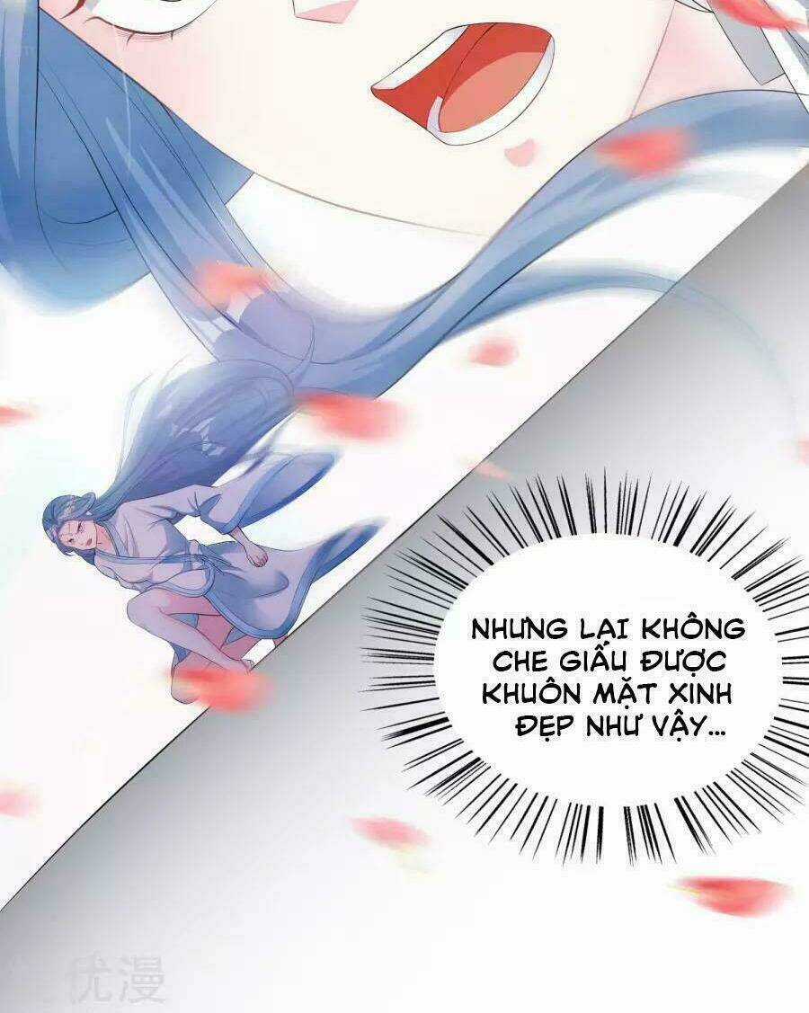 Độc Y Đích Nữ - Chapter 6 - Trang 9