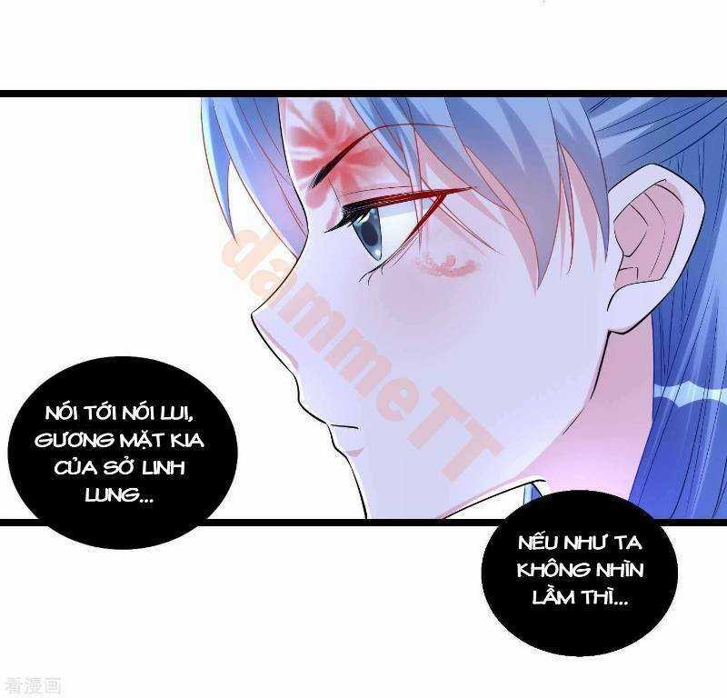 Độc Y Đích Nữ - Chapter 60 - Trang 11