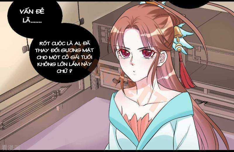 Độc Y Đích Nữ - Chapter 60 - Trang 13