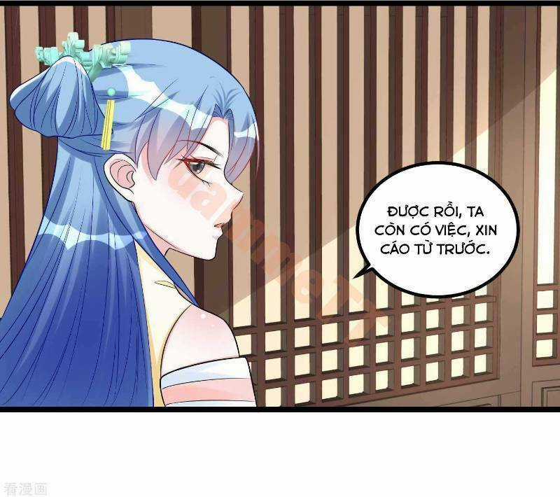 Độc Y Đích Nữ - Chapter 60 - Trang 16