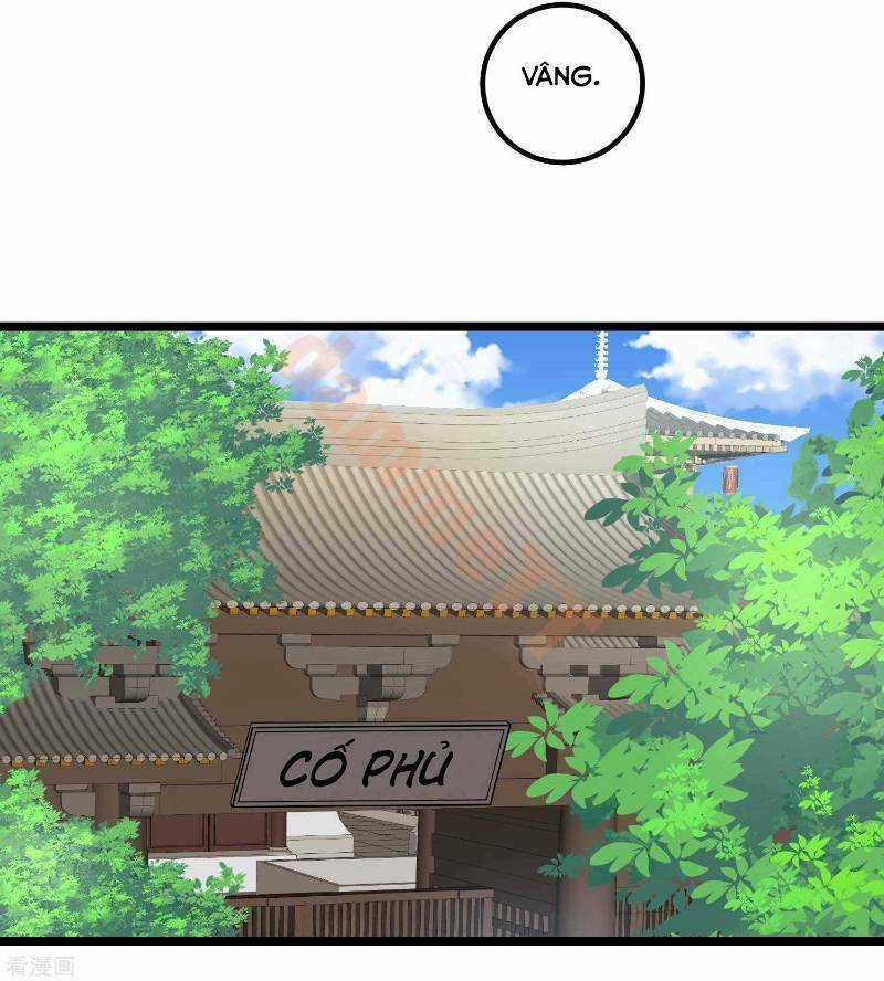 Độc Y Đích Nữ - Chapter 60 - Trang 19