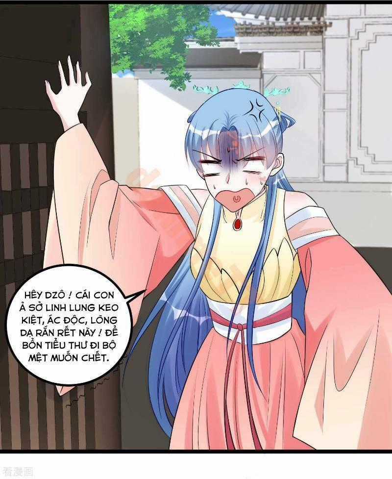 Độc Y Đích Nữ - Chapter 60 - Trang 20