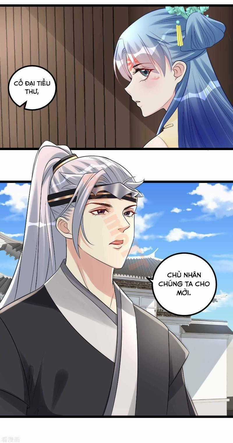 Độc Y Đích Nữ - Chapter 60 - Trang 21