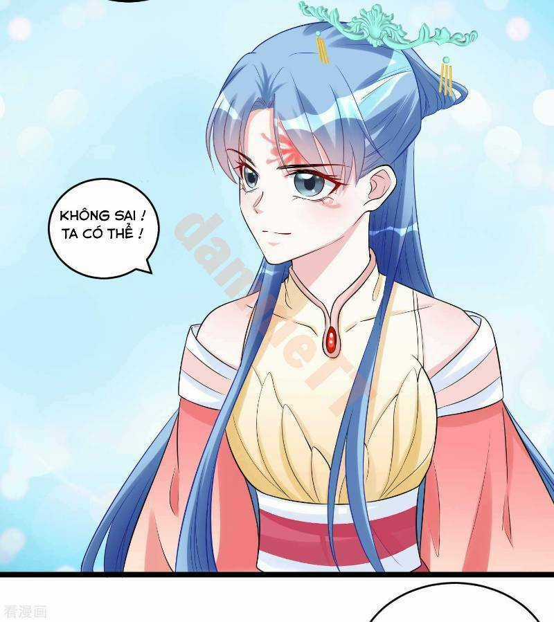 Độc Y Đích Nữ - Chapter 60 - Trang 6